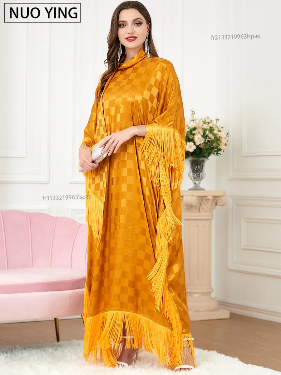 Robes musulmanes élégantes et tendance pour femmes - image de produit 0