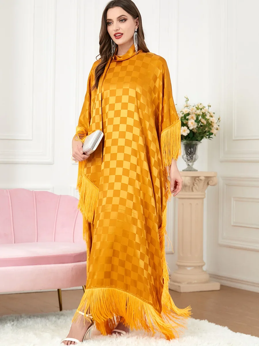 Robes musulmanes élégantes et tendance pour femmes - image de produit 5