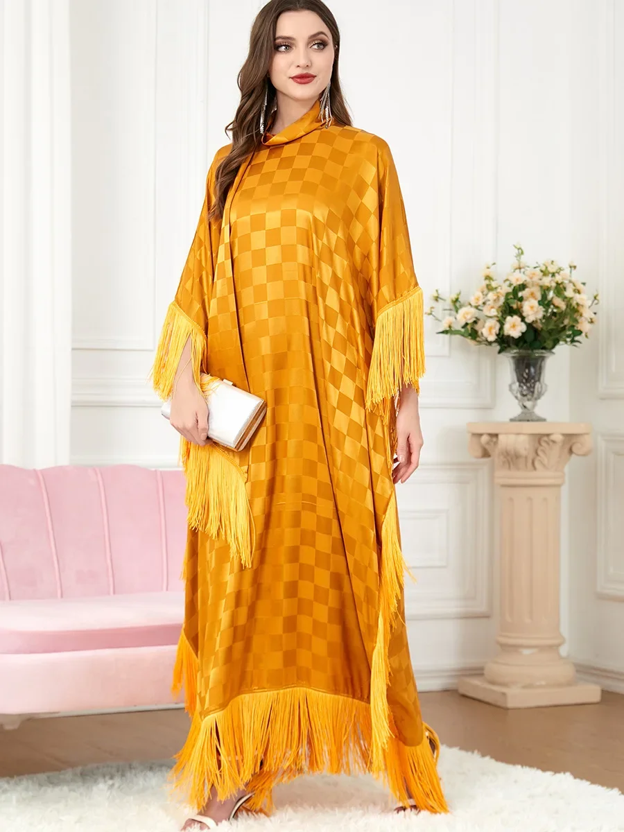 Robes musulmanes élégantes et tendance pour femmes - image de produit 3