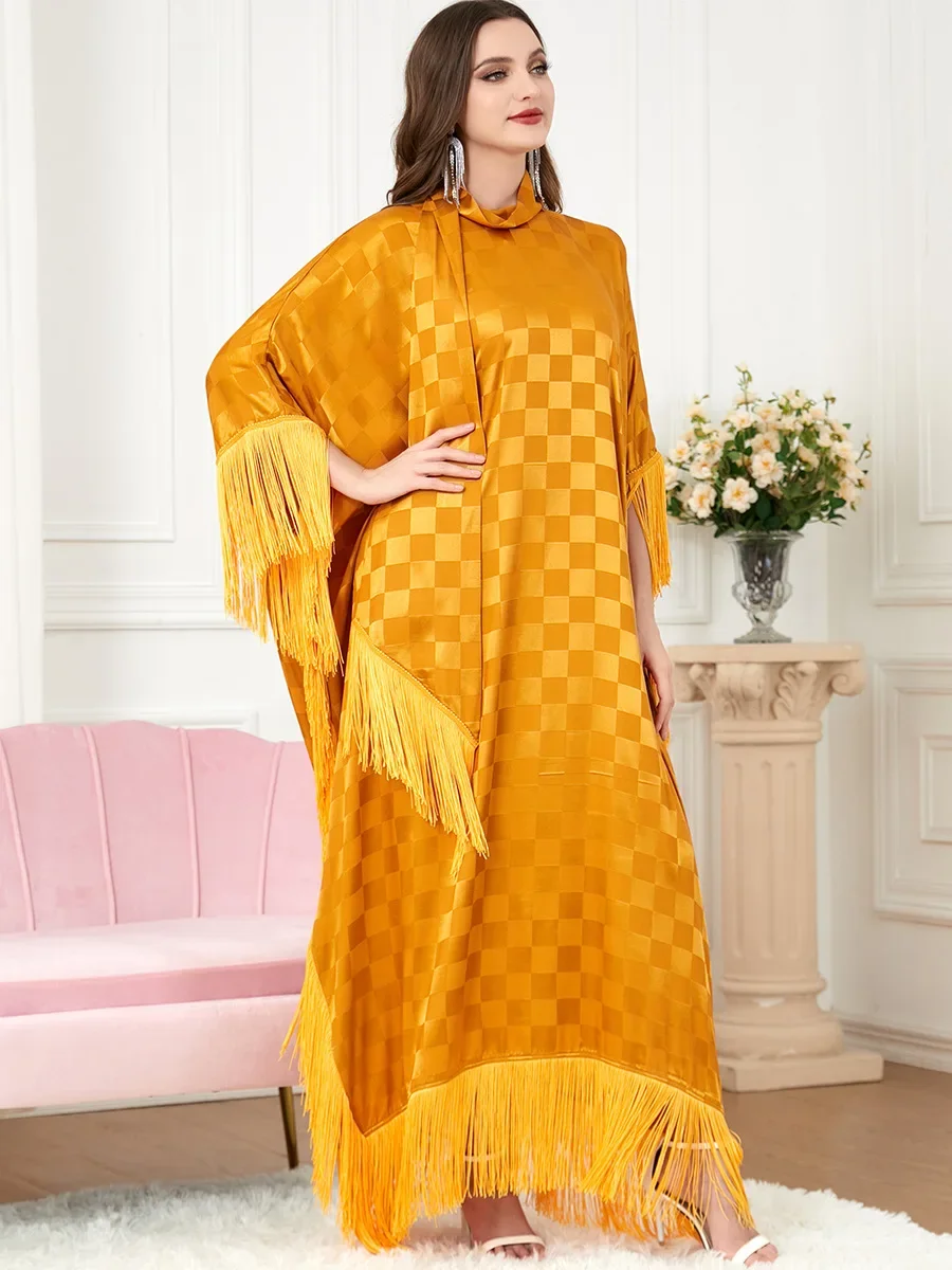 Robes musulmanes élégantes et tendance pour femmes - image de produit 2