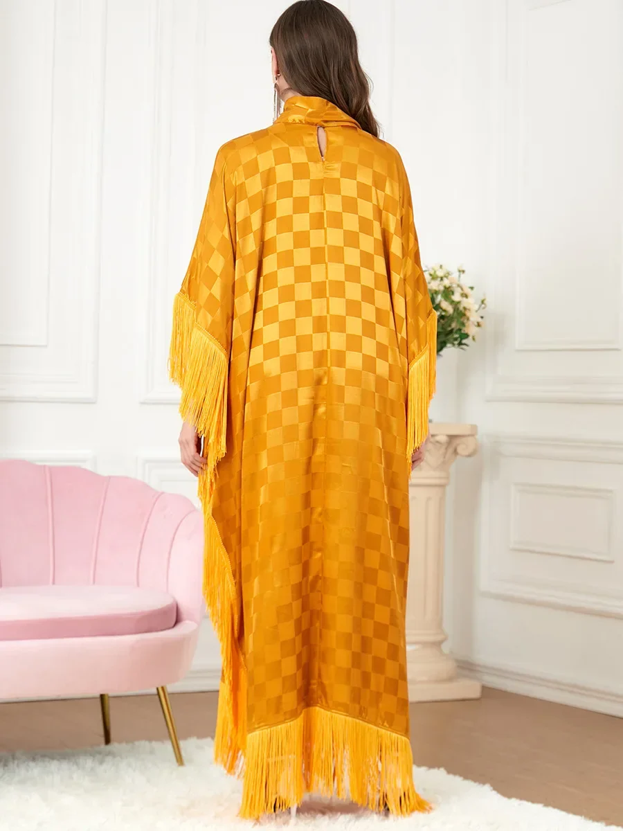 Robes musulmanes élégantes et tendance pour femmes - image de produit 4
