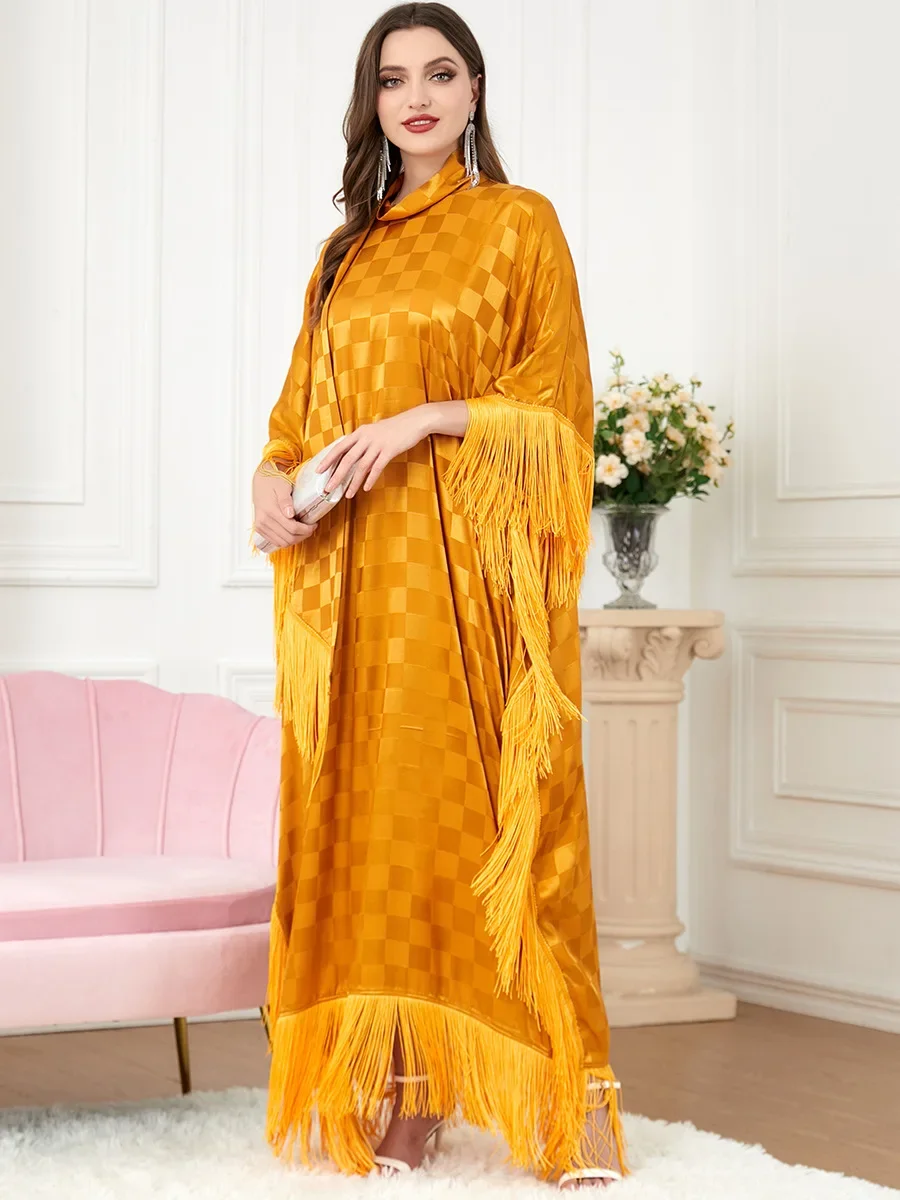 Robes musulmanes élégantes et tendance pour femmes - image de produit 8