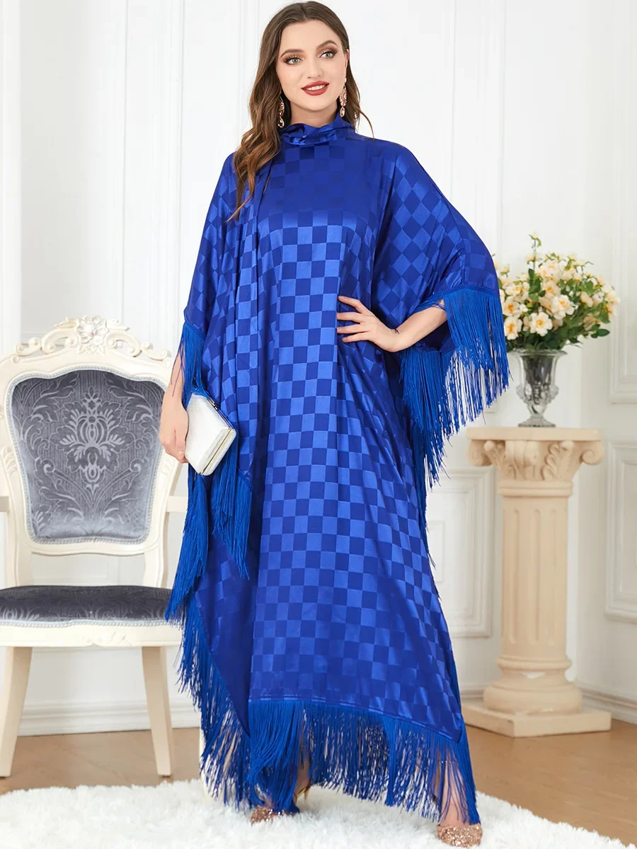Robes musulmanes élégantes et tendance pour femmes - image de produit 6