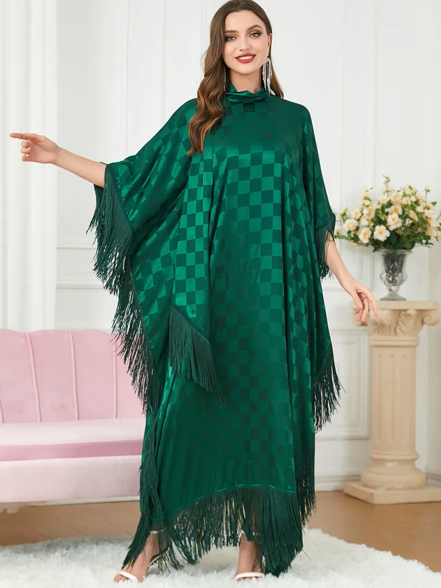Robes musulmanes élégantes et tendance pour femmes - image de produit 7