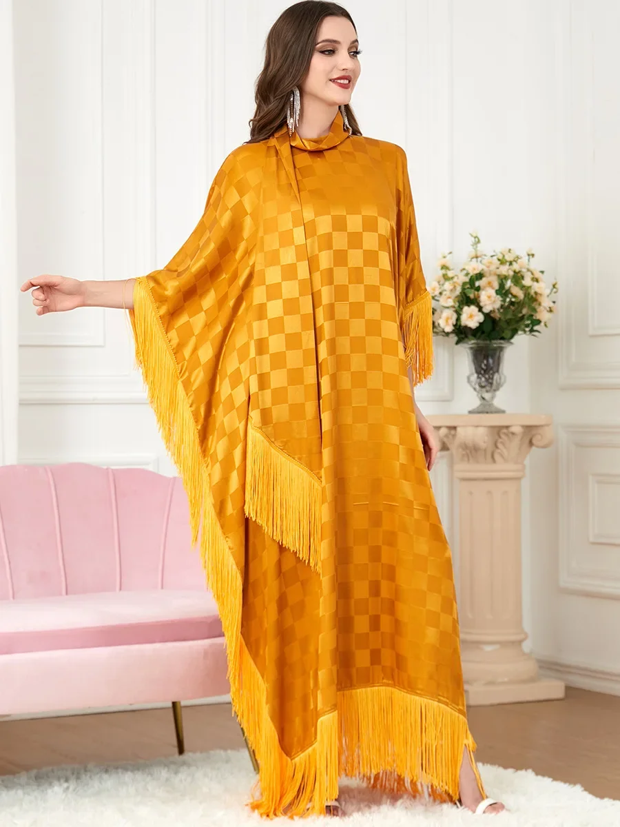 Robes musulmanes élégantes et tendance pour femmes - image de produit 1