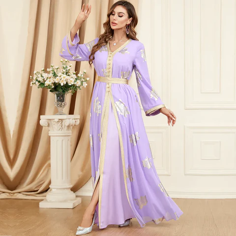 Ensemble deux piéces style Arabe