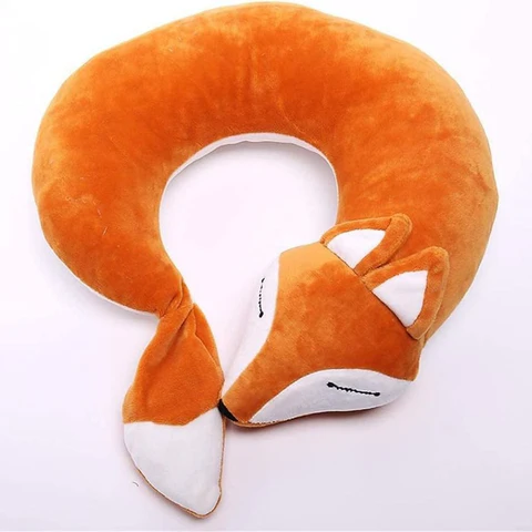 coussin-de-nuque-renard