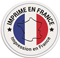 imprimé en France