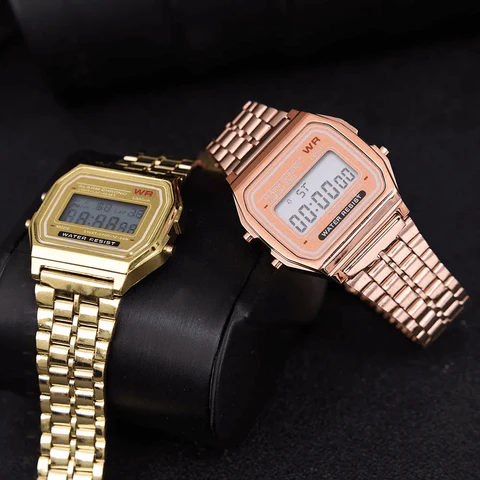 montre stylée