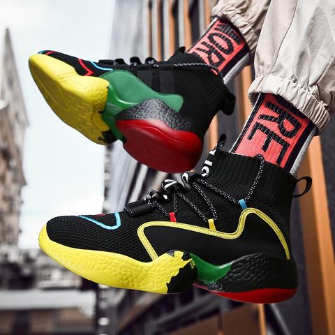 Basket ’splash Mode’