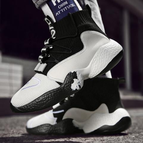 Basket ’splash Mode’