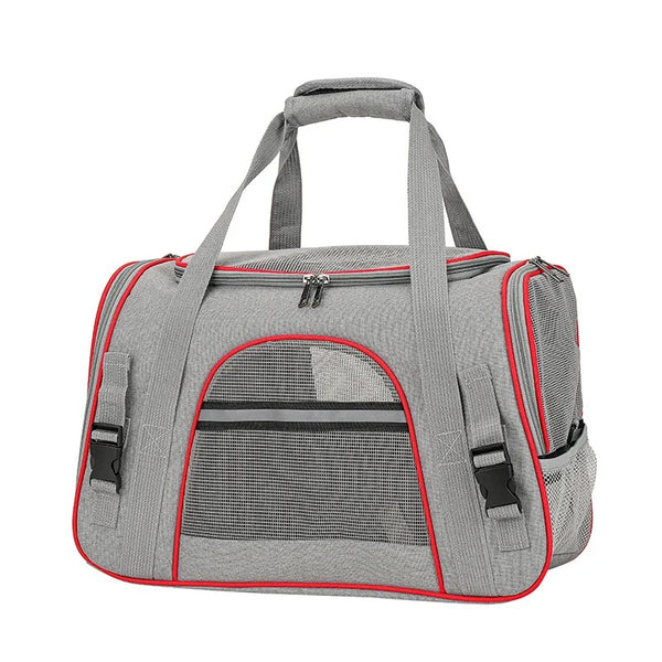 Sac de Transport pour chat -🐈 Catgrip🐾🥰